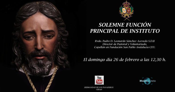 FUNCIÓN PRINCIPAL