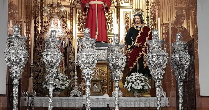 Nuevos ciriales