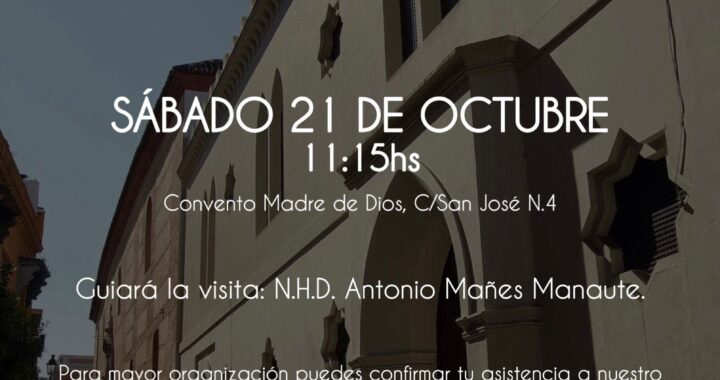VISITA GUIADA