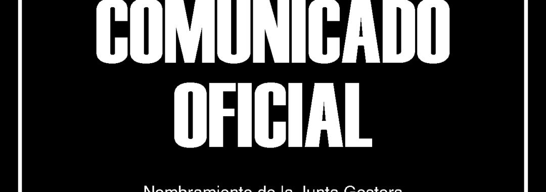 Junta Gestora Hdad Panaderos 2025