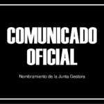 Junta Gestora Hdad Panaderos 2025