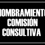 Nombramiento Comisión Consultiva Hdad Panaderos (Sevilla)