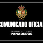 COMUNICADO OFICIAL