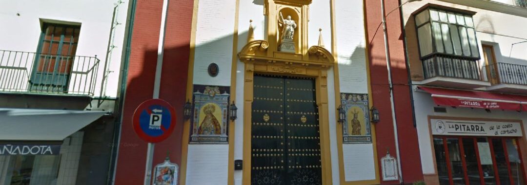 Capilla de San Andrés