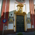 Capilla de San Andrés