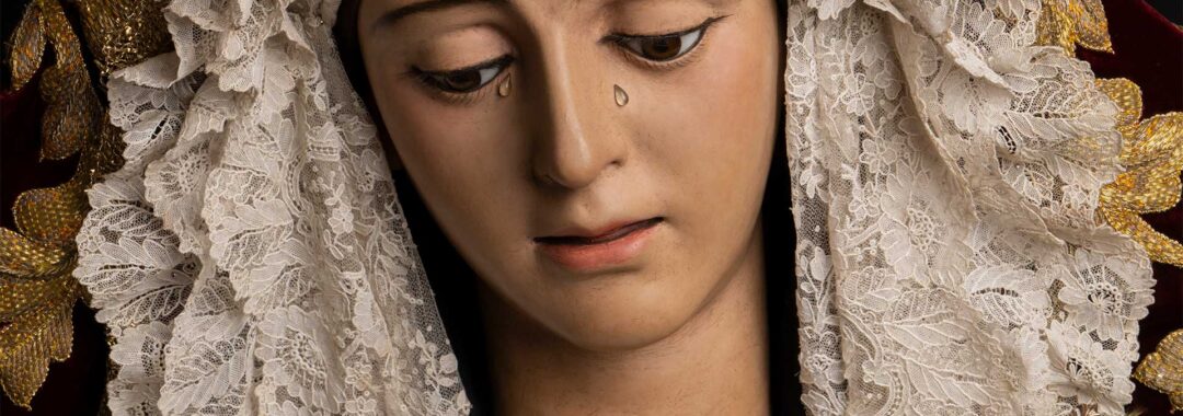 Exaltación Mª Stma de Regla Coronada Los Panaderos