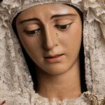 Exaltación Mª Stma de Regla Coronada Los Panaderos