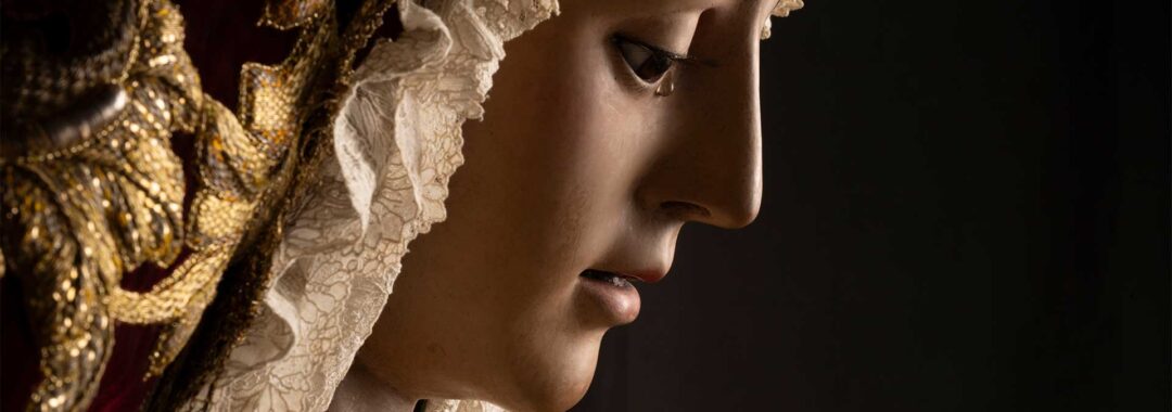 Virgen de Regla Sevilla