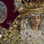 Virgen de Regla Besamanos