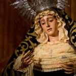 Misa difuntos Panaderos