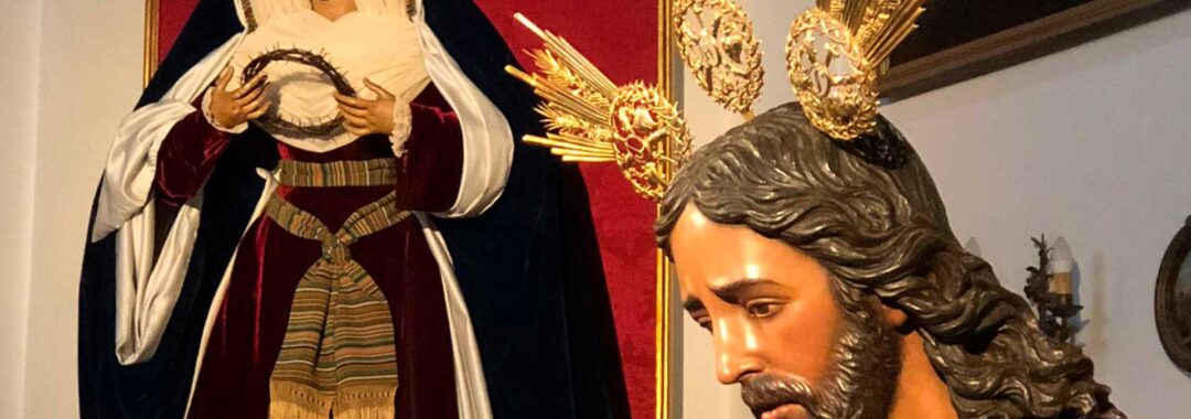 Vuelta Titulares Hdad Panaderos