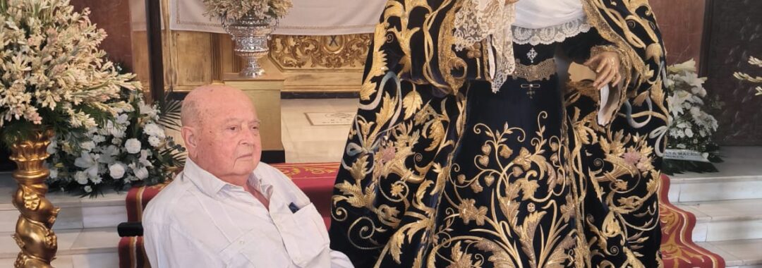 D. José Luis Jiménez Fernández