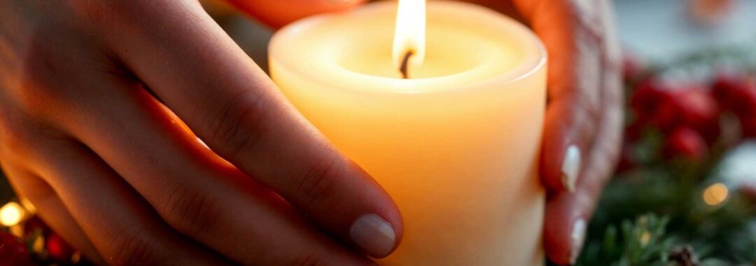 Retiro de Adviento 2025