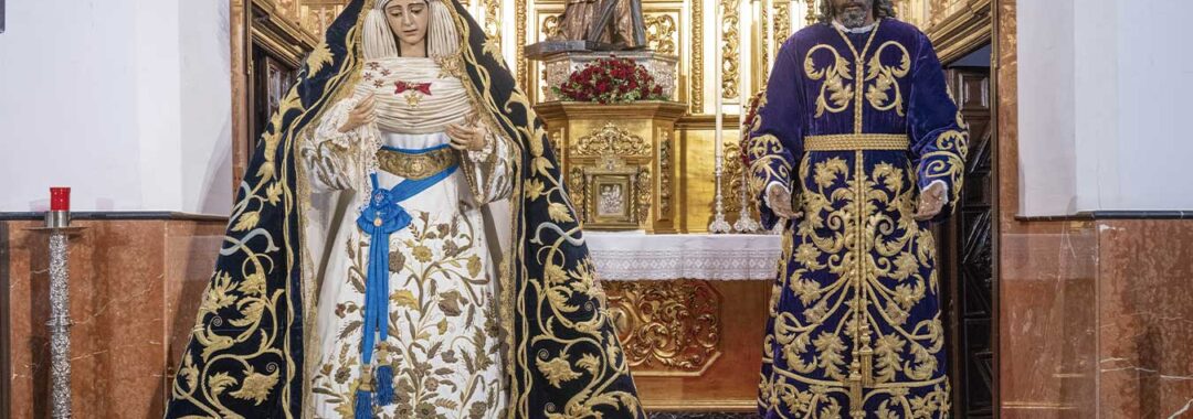 Presentacion 425 Aniversario Hdad Panaderos