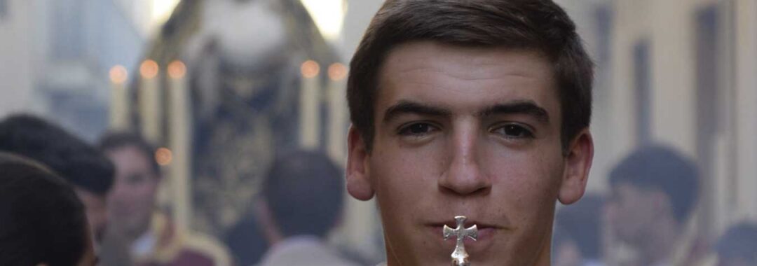 Pregón Panaderos Grupo Joven