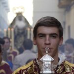 Pregón Panaderos Grupo Joven