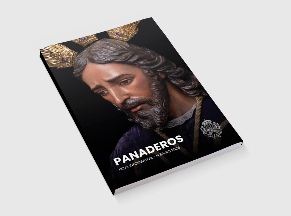 Hoja informativa Hdad Panaderos Cuaresma 2026