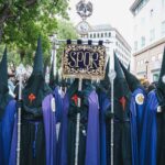 Listado varas e insignias Miércoles Santo 2026