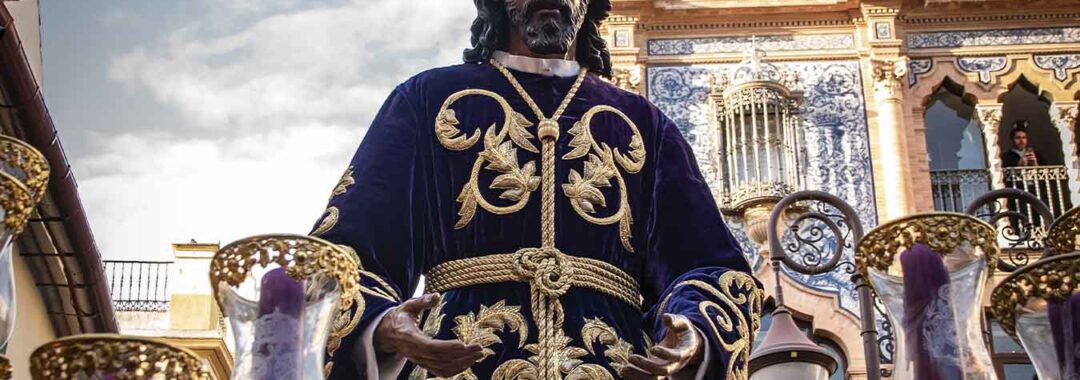 Via Crucis Extraordinario 425 Aniversario