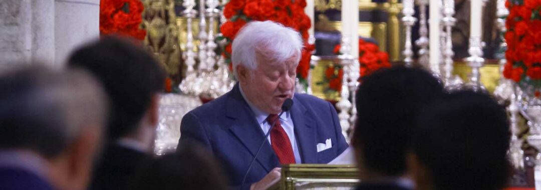 José de Cristóbal González Panaderos